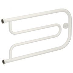 Купить Полотенцесушитель водяной Сунержа Гусли+ 320х650 (12-4009-3265) по цене 12050 руб., в Санкт-Петебруге в интернет магазине 100-Систем, а также дургие товары Сунержа из раздела Водяные полотенцесушители и Полотенцесушители