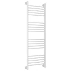 Купить Полотенцесушитель водяной Сунержа Богема+ выгнутая 1200х400 (12-0221-1240) по цене 37900 руб., в Санкт-Петебруге в интернет магазине 100-Систем, а также дургие товары Сунержа из раздела Водяные полотенцесушители и Полотенцесушители