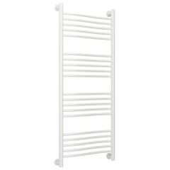 Купить Полотенцесушитель водяной Сунержа Флюид+ 1200х500 (12-0222-1250) по цене 39050 руб., в Санкт-Петебруге в интернет магазине 100-Систем, а также дургие товары Сунержа из раздела Водяные полотенцесушители и Полотенцесушители