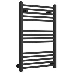 Купить Полотенцесушитель водяной Сунержа Модус 800х500 (15-0250-8050) по цене 43200 руб., в Санкт-Петебруге в интернет магазине 100-Систем, а также дургие товары Сунержа из раздела Водяные полотенцесушители и Полотенцесушители