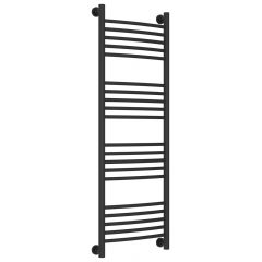 Купить Полотенцесушитель водяной Сунержа Богема+ выгнутая 1200х400 (15-0221-1240) по цене 37900 руб., в Санкт-Петебруге в интернет магазине 100-Систем, а также дургие товары Сунержа из раздела Водяные полотенцесушители и Полотенцесушители