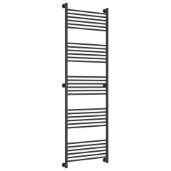 Купить Полотенцесушитель водяной Сунержа Богема+ прямая 1900х600 (15-0220-1960) по цене 70350 руб., в Санкт-Петебруге в интернет магазине 100-Систем, а также дургие товары Сунержа из раздела Водяные полотенцесушители и Полотенцесушители