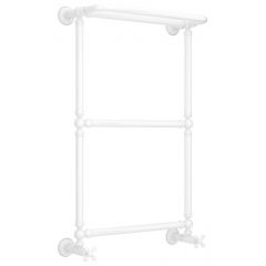 Купить Полотенцесушитель водяной Сунержа Ренессанс 1386 860x500 (12-0281-8650) по цене 79450 руб., в Санкт-Петебруге в интернет магазине 100-Систем, а также дургие товары Сунержа из раздела Водяные полотенцесушители и Полотенцесушители