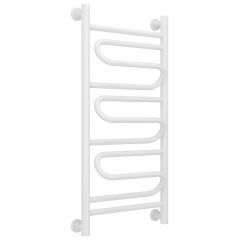 Купить Полотенцесушитель водяной Сунержа Элегия+ 800х400 (12-0205-8040) по цене 29250 руб., в Санкт-Петебруге в интернет магазине 100-Систем, а также дургие товары Сунержа из раздела Водяные полотенцесушители и Полотенцесушители