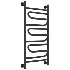 Купить Полотенцесушитель водяной Сунержа Элегия+ 800х400 (15-0205-8040) по цене 29250 руб., в Санкт-Петебруге в интернет магазине 100-Систем, а также дургие товары Сунержа из раздела Водяные полотенцесушители и Полотенцесушители