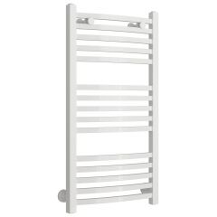 Купить Полотенцесушитель водяной Сунержа Аркус 800х400 (12-0251-8040) по цене 47650 руб., в Санкт-Петебруге в интернет магазине 100-Систем, а также дургие товары Сунержа из раздела Водяные полотенцесушители и Полотенцесушители