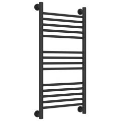 Купить Полотенцесушитель водяной Сунержа Богема+ прямая 800х400 (15-0220-8040) по цене 38250 руб., в Санкт-Петебруге в интернет магазине 100-Систем, а также дургие товары Сунержа из раздела Водяные полотенцесушители и Полотенцесушители