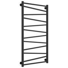 Купить Полотенцесушитель водяной Сунержа Сирокко 1200х600 (15-0253-1260) по цене 34250 руб., в Санкт-Петебруге в интернет магазине 100-Систем, а также дургие товары Сунержа из раздела Водяные полотенцесушители и Полотенцесушители