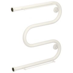 Купить Полотенцесушитель водяной Сунержа М-образный 2 полки+ 500х500 (12-4008-5050) по цене 14450 руб., в Санкт-Петебруге в интернет магазине 100-Систем, а также дургие товары Сунержа из раздела Водяные полотенцесушители и Полотенцесушители