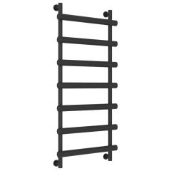 Купить Полотенцесушитель водяной Сунержа Атлант 1200х500 (15-0226-1250) по цене 55350 руб., в Санкт-Петебруге в интернет магазине 100-Систем, а также дургие товары Сунержа из раздела Водяные полотенцесушители и Полотенцесушители