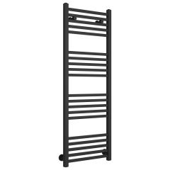 Купить Полотенцесушитель водяной Сунержа Модус 1200х400 (15-0250-1240) по цене 51550 руб., в Санкт-Петебруге в интернет магазине 100-Систем, а также дургие товары Сунержа из раздела Водяные полотенцесушители и Полотенцесушители