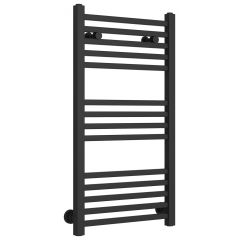 Купить Полотенцесушитель водяной Сунержа Модус 800х400 (15-0250-8040) по цене 42500 руб., в Санкт-Петебруге в интернет магазине 100-Систем, а также дургие товары Сунержа из раздела Водяные полотенцесушители и Полотенцесушители