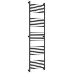 Купить Полотенцесушитель водяной Сунержа Богема+ прямая 1900х500 (15-0220-1950) по цене 66900 руб., в Санкт-Петебруге в интернет магазине 100-Систем, а также дургие товары Сунержа из раздела Водяные полотенцесушители и Полотенцесушители