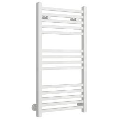 Купить Полотенцесушитель водяной Сунержа Модус 800х400 (12-0250-8040) по цене 42500 руб., в Санкт-Петебруге в интернет магазине 100-Систем, а также дургие товары Сунержа из раздела Водяные полотенцесушители и Полотенцесушители