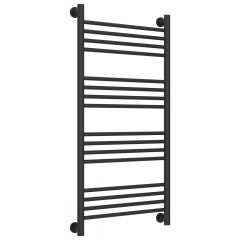 Купить Полотенцесушитель водяной Сунержа Богема+ прямая 1000х500 (15-0220-1050) по цене 43050 руб., в Санкт-Петебруге в интернет магазине 100-Систем, а также дургие товары Сунержа из раздела Водяные полотенцесушители и Полотенцесушители