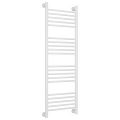 Купить Полотенцесушитель водяной Сунержа Богема+ прямая 1200х400 (12-0220-1240) по цене 45250 руб., в Санкт-Петебруге в интернет магазине 100-Систем, а также дургие товары Сунержа из раздела Водяные полотенцесушители и Полотенцесушители