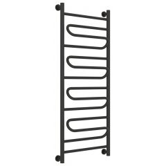 Купить Полотенцесушитель водяной Сунержа Элегия+ 1200х500 (15-0205-1250) по цене 34800 руб., в Санкт-Петебруге в интернет магазине 100-Систем, а также дургие товары Сунержа из раздела Водяные полотенцесушители и Полотенцесушители