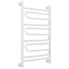 Купить Полотенцесушитель водяной Сунержа Элегия+ 800х500 (12-0205-8050) по цене 36250 руб., в Санкт-Петебруге в интернет магазине 100-Систем, а также дургие товары Сунержа из раздела Водяные полотенцесушители и Полотенцесушители