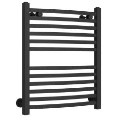 Купить Полотенцесушитель водяной Сунержа Аркус 600х500 (15-0251-6050) по цене 36650 руб., в Санкт-Петебруге в интернет магазине 100-Систем, а также дургие товары Сунержа из раздела Водяные полотенцесушители и Полотенцесушители