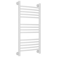 Купить Полотенцесушитель водяной Сунержа Богема+ выгнутая 800х400 (30-0221-8040) по цене 38750 руб., в Санкт-Петебруге в интернет магазине 100-Систем, а также дургие товары Сунержа из раздела Водяные полотенцесушители и Полотенцесушители