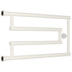 Купить Полотенцесушитель водяной Сунержа High-Tech model "G+" 320х650 (30-4051-3265) по цене 16450 руб., в Санкт-Петебруге в интернет магазине 100-Систем, а также дургие товары Сунержа из раздела Водяные полотенцесушители и Полотенцесушители