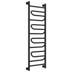 Купить Полотенцесушитель водяной Сунержа Элегия+ 1200х400 (31-0205-1240) по цене 32900 руб., в Санкт-Петебруге в интернет магазине 100-Систем, а также дургие товары Сунержа из раздела Водяные полотенцесушители и Полотенцесушители