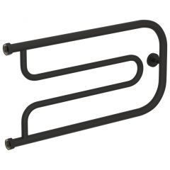 Купить Полотенцесушитель водяной Сунержа Гусли+ 320х650 (15-4009-3265) по цене 12050 руб., в Санкт-Петебруге в интернет магазине 100-Систем, а также дургие товары Сунержа из раздела Водяные полотенцесушители и Полотенцесушители