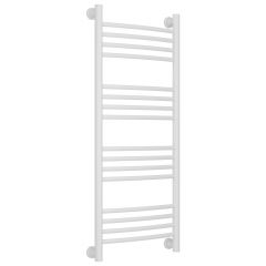 Купить Полотенцесушитель водяной Сунержа Богема+ выгнутая 1000х400 (30-0221-1040) по цене 42100 руб., в Санкт-Петебруге в интернет магазине 100-Систем, а также дургие товары Сунержа из раздела Водяные полотенцесушители и Полотенцесушители