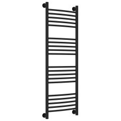 Купить Полотенцесушитель водяной Сунержа Богема+ выгнутая 1200х400 (31-0221-1240) по цене 37900 руб., в Санкт-Петебруге в интернет магазине 100-Систем, а также дургие товары Сунержа из раздела Водяные полотенцесушители и Полотенцесушители