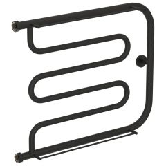 Купить Полотенцесушитель водяной Сунержа Лира 2 полки+ 500х650 (15-4012-5065) по цене 16750 руб., в Санкт-Петебруге в интернет магазине 100-Систем, а также дургие товары Сунержа из раздела Водяные полотенцесушители и Полотенцесушители