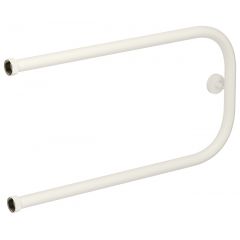 Купить Полотенцесушитель водяной Сунержа П-образный+ 320х650 (30-4003-3265) по цене 8350 руб., в Санкт-Петебруге в интернет магазине 100-Систем, а также дургие товары Сунержа из раздела Водяные полотенцесушители и Полотенцесушители