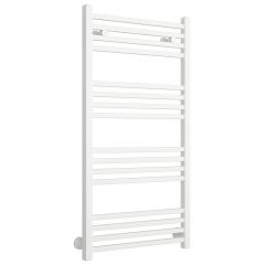 Купить Полотенцесушитель водяной Сунержа Модус 1000х500 (30-0250-1050) по цене 47550 руб., в Санкт-Петебруге в интернет магазине 100-Систем, а также дургие товары Сунержа из раздела Водяные полотенцесушители и Полотенцесушители