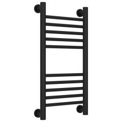 Купить Полотенцесушитель водяной Сунержа Богема+ прямая 600х300 (31-0220-6030) по цене 32950 руб., в Санкт-Петебруге в интернет магазине 100-Систем, а также дургие товары Сунержа из раздела Водяные полотенцесушители и Полотенцесушители