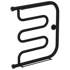 Купить Полотенцесушитель водяной Сунержа Лира 2 полки 500х500 (31-0012-5050) по цене 13050 руб., в Санкт-Петебруге в интернет магазине 100-Систем, а также дургие товары Сунержа из раздела Водяные полотенцесушители и Полотенцесушители