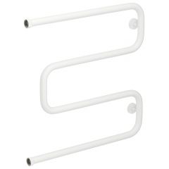 Купить Полотенцесушитель водяной Сунержа Ш-образный 600х600 (30-0014-6060) по цене 13400 руб., в Санкт-Петебруге в интернет магазине 100-Систем, а также дургие товары Сунержа из раздела Водяные полотенцесушители и Полотенцесушители