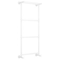 Купить Полотенцесушитель водяной Сунержа Ренессанс 1386 1260x500 (30-0281-1250) по цене 96300 руб., в Санкт-Петебруге в интернет магазине 100-Систем, а также дургие товары Сунержа из раздела Водяные полотенцесушители и Полотенцесушители