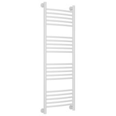 Купить Полотенцесушитель водяной Сунержа Богема+ выгнутая 1200х400 (30-0221-1240) по цене 37900 руб., в Санкт-Петебруге в интернет магазине 100-Систем, а также дургие товары Сунержа из раздела Водяные полотенцесушители и Полотенцесушители