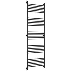 Купить Полотенцесушитель водяной Сунержа Богема+ прямая 1900х600 (31-0220-1960) по цене 70350 руб., в Санкт-Петебруге в интернет магазине 100-Систем, а также дургие товары Сунержа из раздела Водяные полотенцесушители и Полотенцесушители