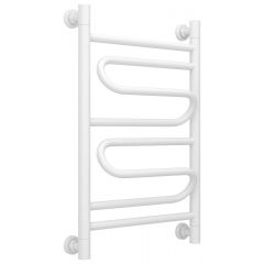 Купить Полотенцесушитель водяной Сунержа Элегия+ 600х400 (30-0205-6040) по цене 31850 руб., в Санкт-Петебруге в интернет магазине 100-Систем, а также дургие товары Сунержа из раздела Водяные полотенцесушители и Полотенцесушители