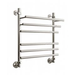 Купить Полотенцесушитель ДВИН F Primo 60/50 Водяной (4627086006854) по цене 17396 руб., в Санкт-Петебруге в интернет магазине 100-Систем, а также дургие товары Двин из раздела Водяные полотенцесушители и Полотенцесушители