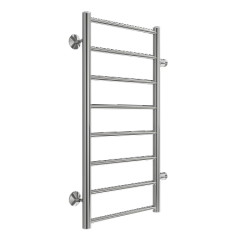 Купить Полотенцесушитель водяной Аврора П8 400х800 бп500 (4670078529909) по цене 10870 руб., в Санкт-Петебруге в интернет магазине 100-Систем, а также дургие товары TERMINUS из раздела Водяные полотенцесушители и Полотенцесушители