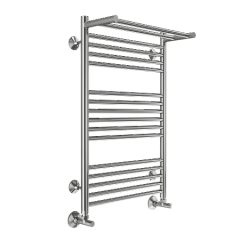 Купить Полотенцесушитель водяной Аврора с/п П16 500х800 (4670078529428) по цене 23900 руб., в Санкт-Петебруге в интернет магазине 100-Систем, а также дургие товары TERMINUS из раздела Водяные полотенцесушители и Полотенцесушители