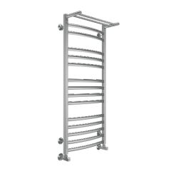 Купить Полотенцесушитель водяной Енисей с/п П15 500х1200 (4670078529589) по цене 38900 руб., в Санкт-Петебруге в интернет магазине 100-Систем, а также дургие товары TERMINUS из раздела Водяные полотенцесушители и Полотенцесушители