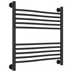 Купить Полотенцесушитель водяной Сунержа Флюид+ 600х600 (31-0222-6060) по цене 29600 руб., в Санкт-Петебруге в интернет магазине 100-Систем, а также дургие товары Сунержа из раздела Водяные полотенцесушители и Полотенцесушители