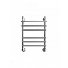 Купить Полотенцесушитель ДВИН F Primo 60/40 Водяной 1"-3/4"-1/2" К1 Полированный (4627086004621) по цене 13864 руб., в Санкт-Петебруге в интернет магазине 100-Систем, а также дургие товары Двин из раздела Водяные полотенцесушители и Полотенцесушители