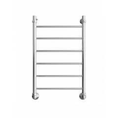 Купить Полотенцесушитель ДВИН J 80/50 Водяной 1"-1/2" К1 Полированный (4627086035953) по цене 13181 руб., в Санкт-Петебруге в интернет магазине 100-Систем, а также дургие товары Двин из раздела Водяные полотенцесушители и Полотенцесушители