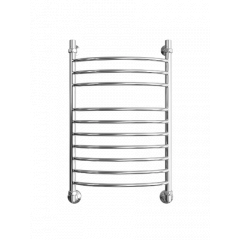 Купить Полотенцесушитель ДВИН K 80/50 Водяной 1"-1/2" К1 Полированный (4627085981992) по цене 15981 руб., в Санкт-Петебруге в интернет магазине 100-Систем, а также дургие товары Двин из раздела Водяные полотенцесушители и Полотенцесушители