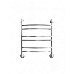 Купить Полотенцесушитель ДВИН L 60/50 Водяной 1"-1/2" К1 Полированный (4627086040346) по цене 11787 руб., в Санкт-Петебруге в интернет магазине 100-Систем, а также дургие товары Двин из раздела Водяные полотенцесушители и Полотенцесушители