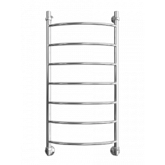 Купить Полотенцесушитель ДВИН R 100/50 Водяной 1"-1/2" К1 Полированный (4627086039029) по цене 15276 руб., в Санкт-Петебруге в интернет магазине 100-Систем, а также дургие товары Двин из раздела Водяные полотенцесушители и Полотенцесушители