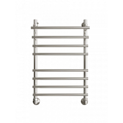 Купить Полотенцесушитель ДВИН F Primo 80/50 Водяной 1"-3/4"-1/2" К1 Полированный (4627086032815) по цене 18925 руб., в Санкт-Петебруге в интернет магазине 100-Систем, а также дургие товары Двин из раздела Водяные полотенцесушители и Полотенцесушители